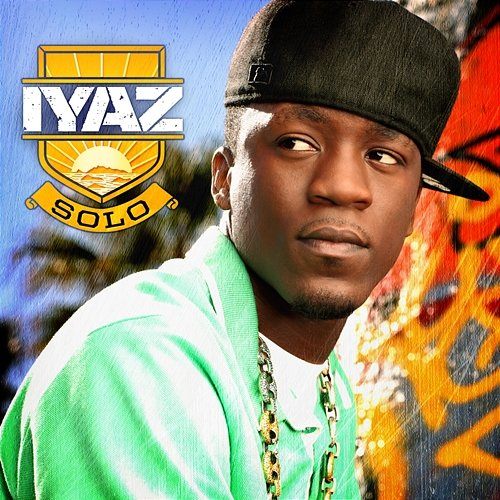 Solo Iyaz
