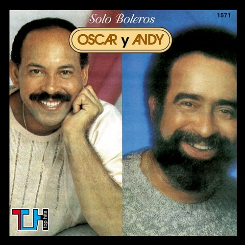 Solo Boleros Oscar D'León, Andy Montañez