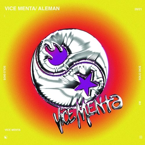 SOLO DIO$ VICE MENTA & Aleman