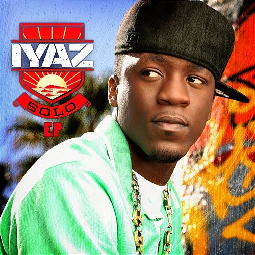 Solo EP Iyaz