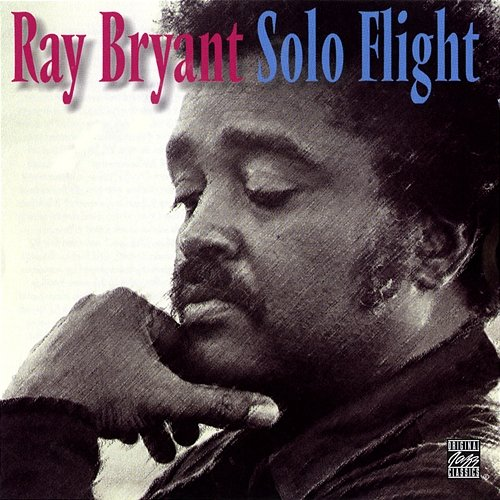 Solo Flight Ray Bryant