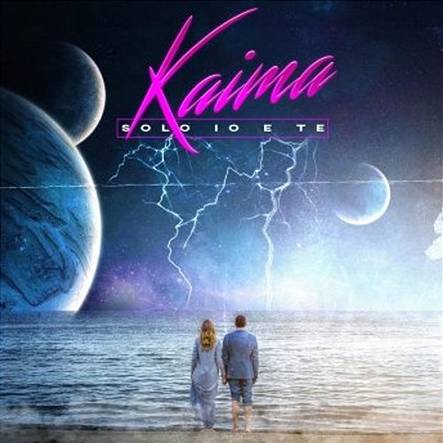 Solo io e te Kaima