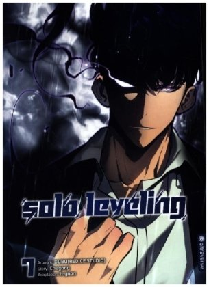 Solo Leveling 07 Altraverse