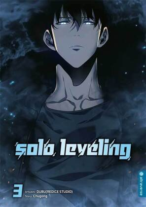 Solo Leveling. Bd.3 Altraverse