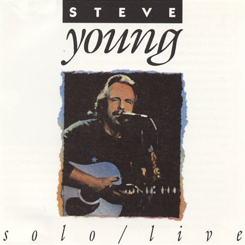 Solo (Live) Steve Young