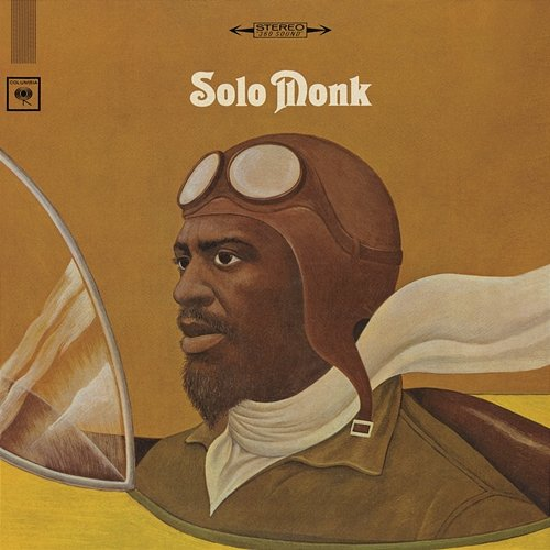 Solo Monk Thelonious Monk