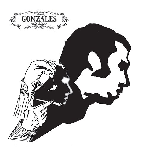 Solo Piano CHILLY GONZALES
