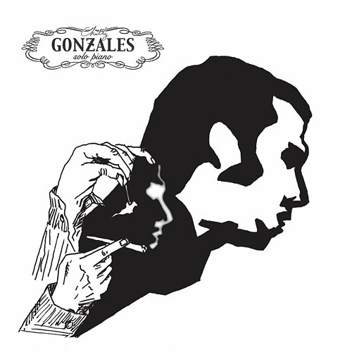 Solo Piano CHILLY GONZALES
