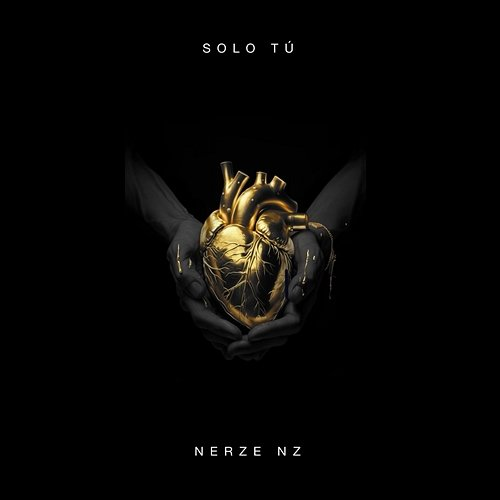 Solo tú Nerze NZ & Vnder