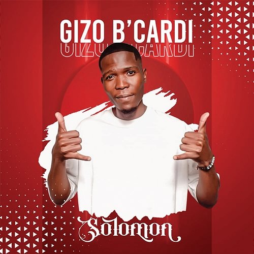 Solomon Gizo B'Cardi