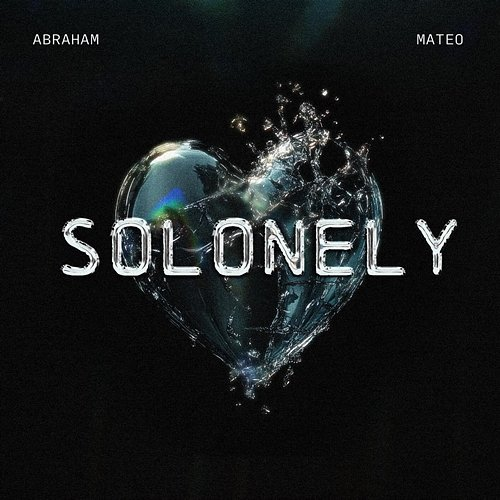 SOLONELY Abraham Mateo