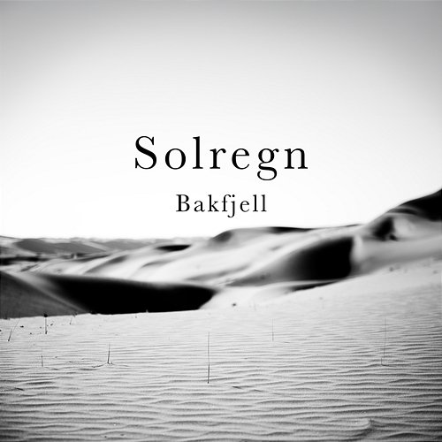 Solregn Bakfjell