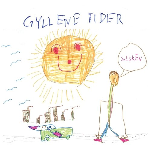 Solsken Gyllene Tider