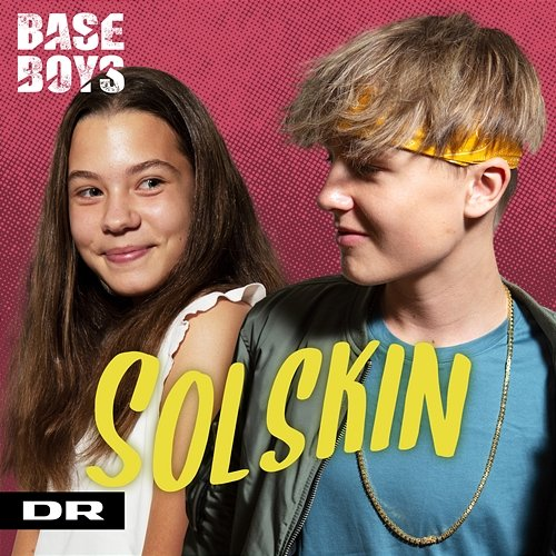 Solskin BaseBoys, DR Ultra