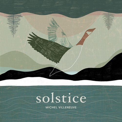 Solstice Michel Villeneuve
