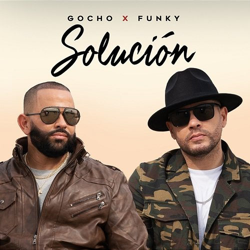 Solución Gocho & Funky
