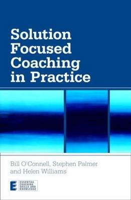 Solution Focused Coaching in Practice Opracowanie zbiorowe