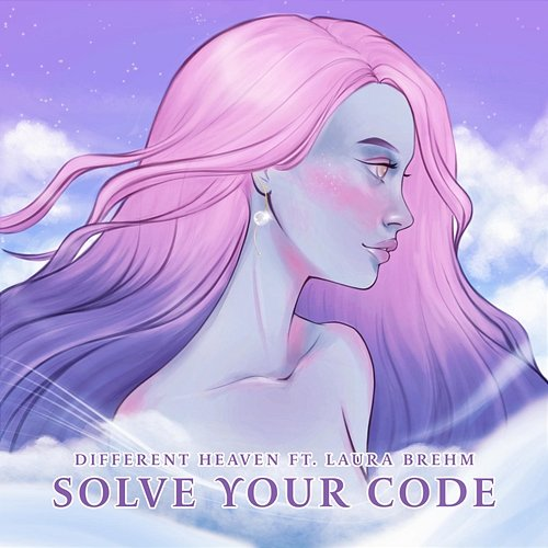 Solve Your Code Different Heaven, Laura Brehm