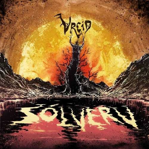 Solverv Vreid