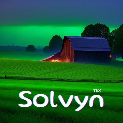 Solvyn Tex