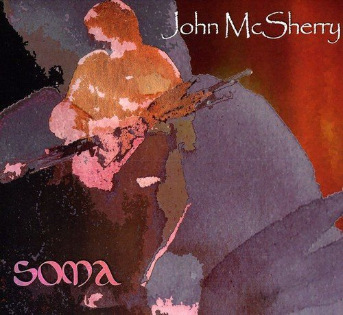 Soma McSherry John