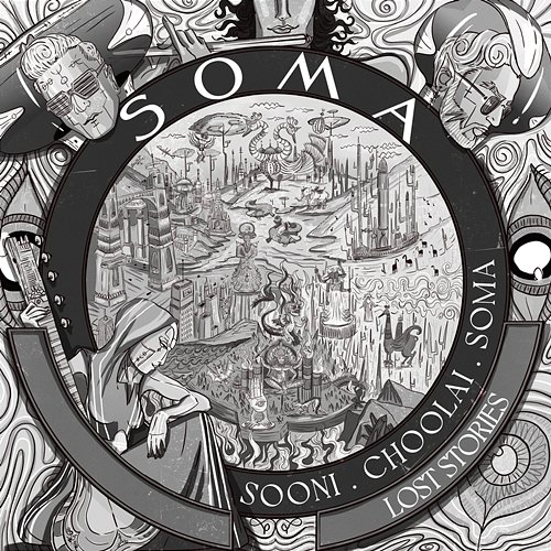 SOMA Lost Stories