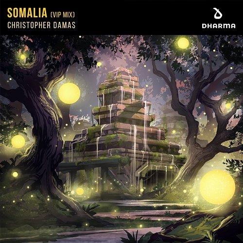 SOMALIA Christopher Damas