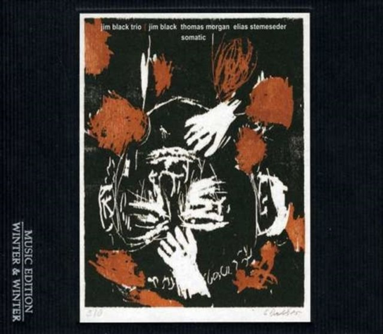 Somatic Black Jim