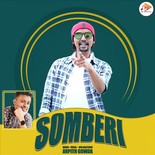 Somberi Arpith Gowda