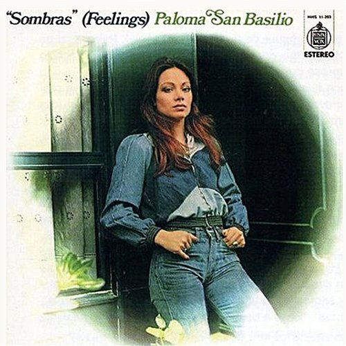 Sombras Paloma San Basilio