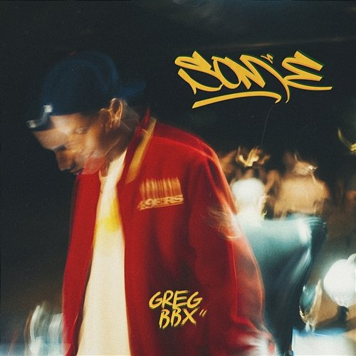 Some Greg BBX
