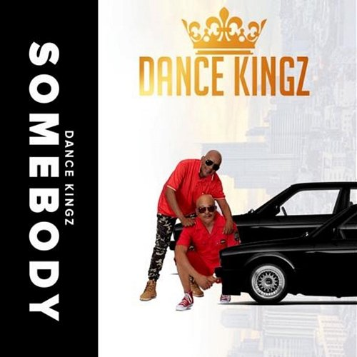 Some Body Dance Kingz feat. Tebza Mozania, Tronix