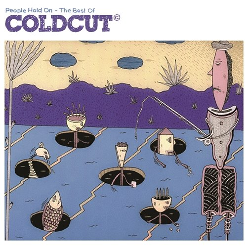 Some Like It Cold Coldcut