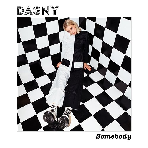 Somebody Dagny