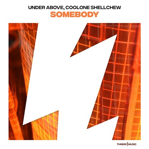 Somebody Under Above & Coolone Shellchew