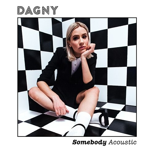Somebody Dagny