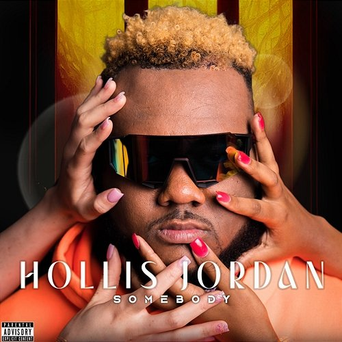 Somebody Hollis Jordan