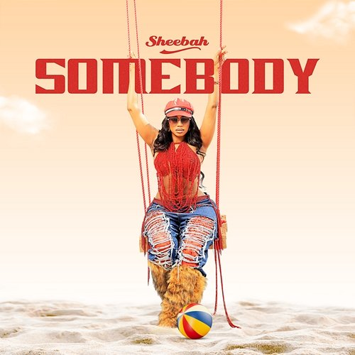 SOMEBODY SHEEBAH