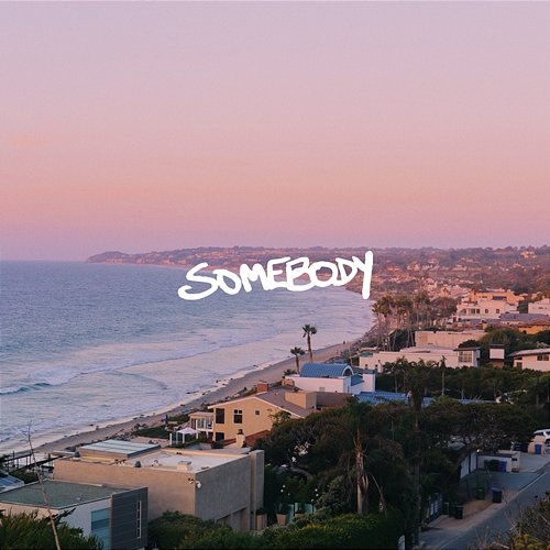 Somebody ZOE Music