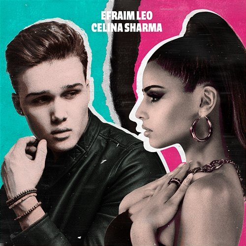 Somebody Else Efraim Leo & Celina Sharma