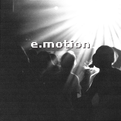 somebody else e.motion