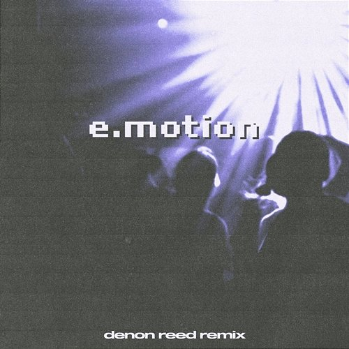 somebody else e.motion