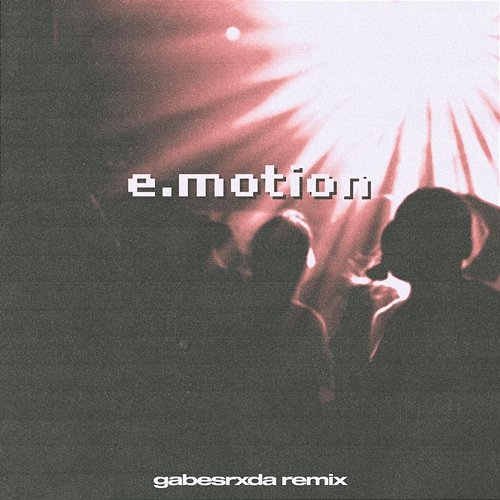 somebody else e.motion
