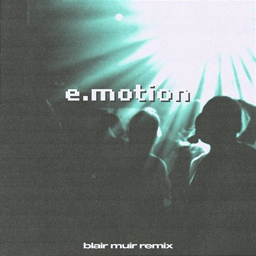 somebody else e.motion