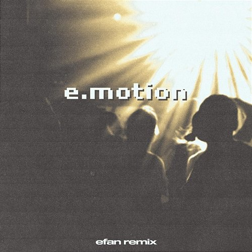 somebody else e.motion