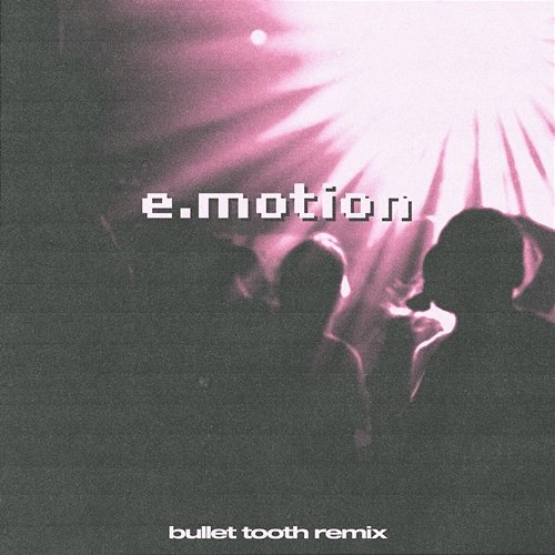 somebody else e.motion