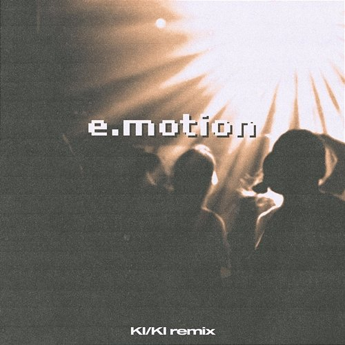 somebody else e.motion