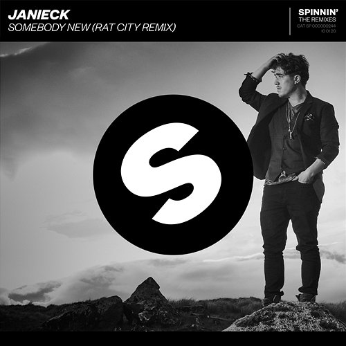 Somebody New Janieck