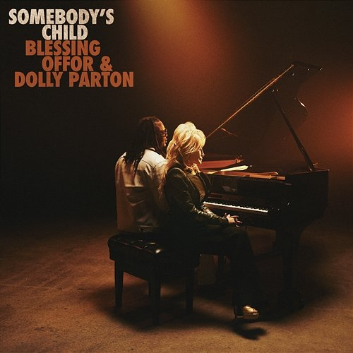 Somebody's Child Blessing Offor, Dolly Parton