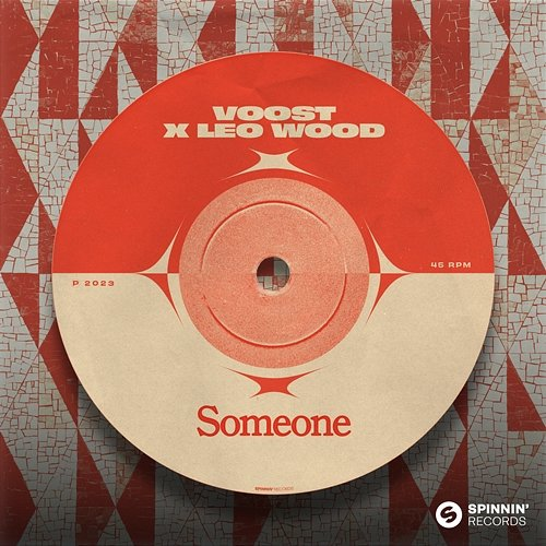Someone Voost X Leo Wood